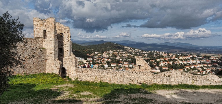 Vieux Hyères