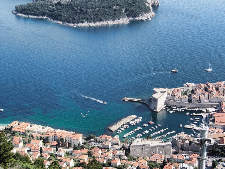 Port Dubrovnik
