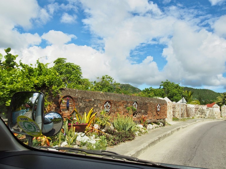 Antigua