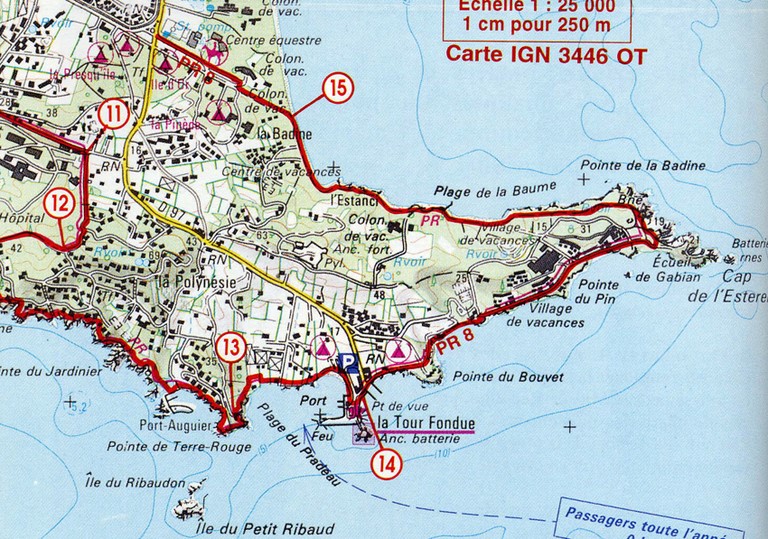 Promenades Sur Le Sentier Du Littoral Hy res Et Giens promenades-sur-le-sentier-du-littoral-hy-res-et-giens