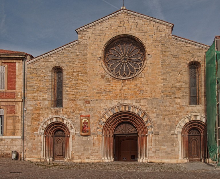 Porte Baruc Hyères