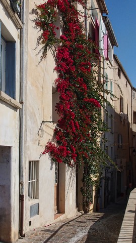 rue Rabaton Hyères