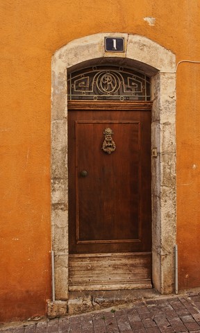 parcours des arts Hyères