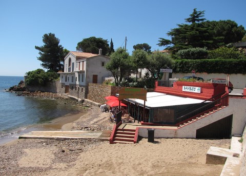 restaurant hyères le bamboo