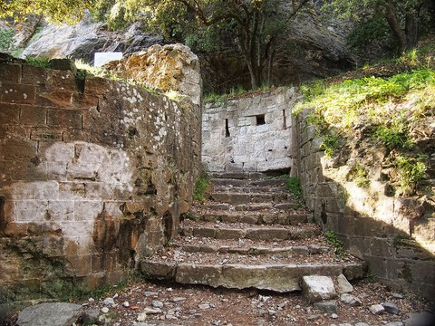 chateau Hyères