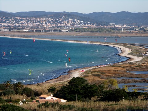 restaurant Giens Grand Baie