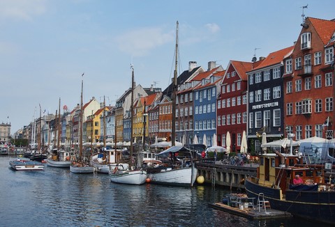 Nyhavn