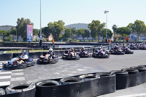 kart Hyeres