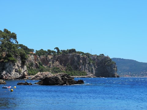 restaurant anse Méjean