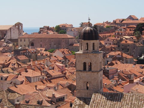 Fort Mincetta