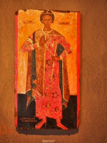 musée Thessalonique