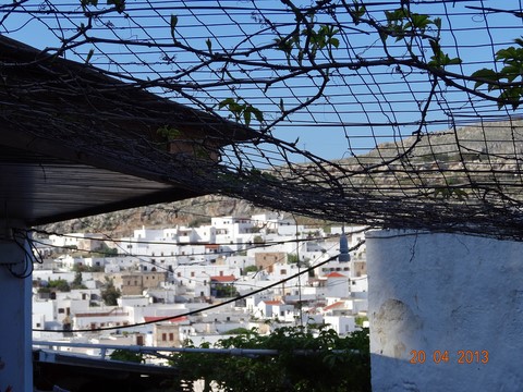 Lindos
